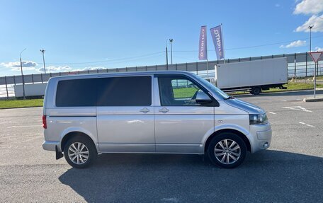 Volkswagen Multivan T5, 2009 год, 2 700 000 рублей, 36 фотография