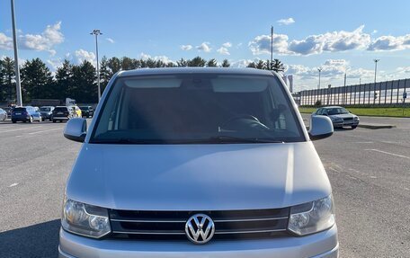 Volkswagen Multivan T5, 2009 год, 2 700 000 рублей, 39 фотография
