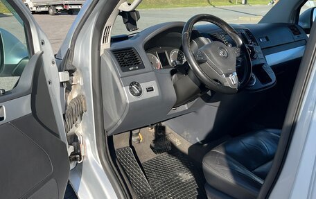 Volkswagen Multivan T5, 2009 год, 2 700 000 рублей, 30 фотография