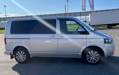 Volkswagen Multivan T5, 2009 год, 2 700 000 рублей, 37 фотография