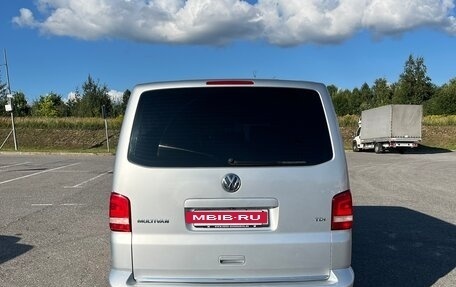 Volkswagen Multivan T5, 2009 год, 2 700 000 рублей, 34 фотография