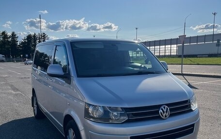 Volkswagen Multivan T5, 2009 год, 2 700 000 рублей, 38 фотография