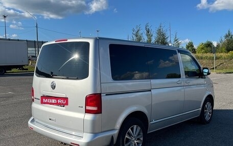 Volkswagen Multivan T5, 2009 год, 2 700 000 рублей, 35 фотография