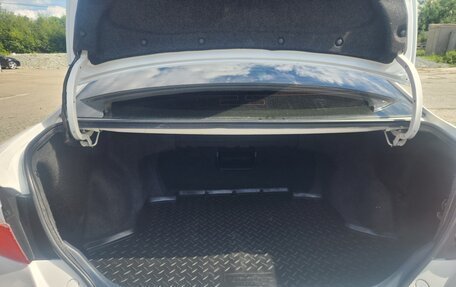 Toyota Camry, 2012 год, 1 370 000 рублей, 9 фотография