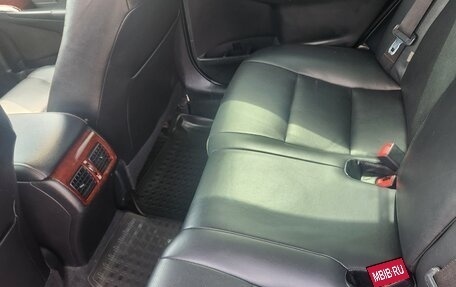 Toyota Camry, 2012 год, 1 370 000 рублей, 10 фотография