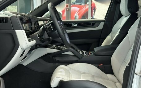 Porsche Cayenne III, 2025 год, 18 025 000 рублей, 8 фотография