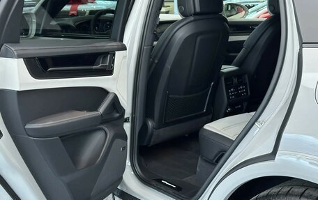 Porsche Cayenne III, 2025 год, 18 025 000 рублей, 10 фотография