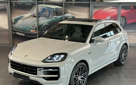 Porsche Cayenne III, 2025 год, 18 025 000 рублей, 3 фотография