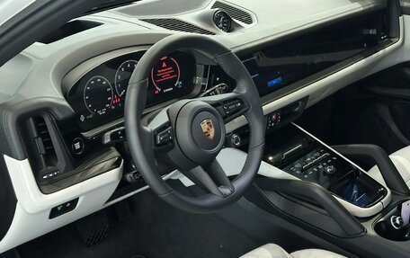 Porsche Cayenne III, 2025 год, 18 025 000 рублей, 7 фотография