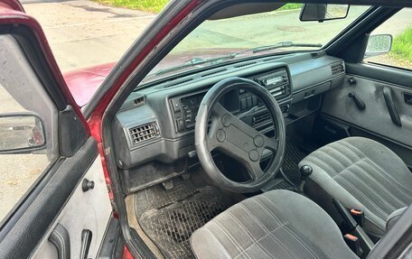 Volkswagen Jetta III, 1987 год, 99 999 рублей, 6 фотография