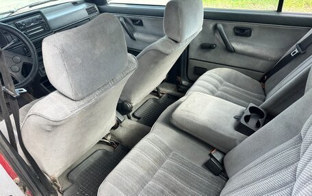 Volkswagen Jetta III, 1987 год, 99 999 рублей, 7 фотография