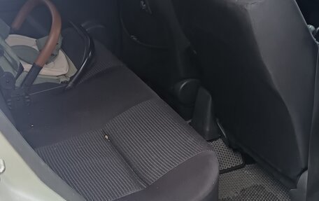 Suzuki Swift III, 2009 год, 550 000 рублей, 5 фотография