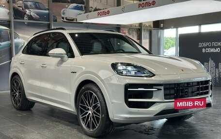 Porsche Cayenne III, 2025 год, 18 025 000 рублей, 6 фотография