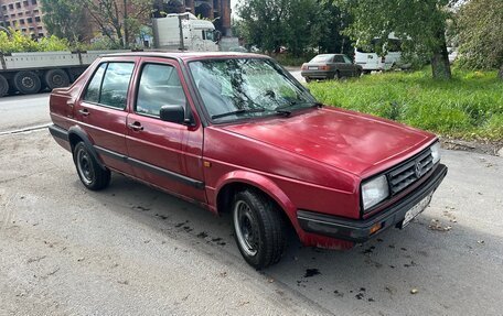 Volkswagen Jetta III, 1987 год, 99 999 рублей, 2 фотография