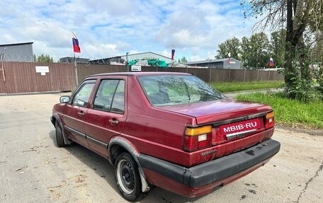 Volkswagen Jetta III, 1987 год, 99 999 рублей, 4 фотография