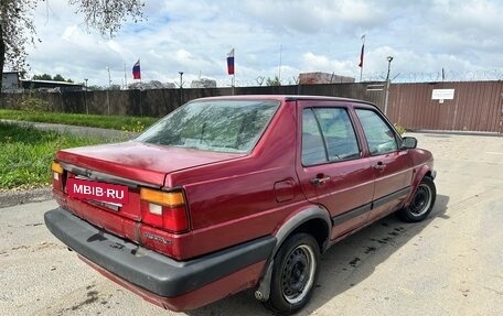 Volkswagen Jetta III, 1987 год, 99 999 рублей, 3 фотография