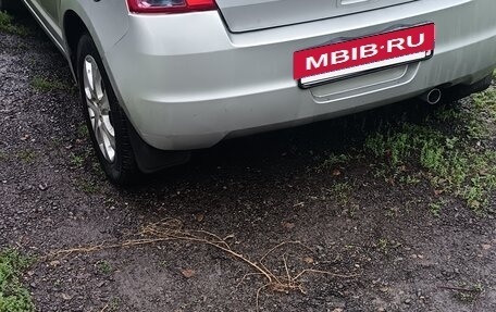 Suzuki Swift III, 2009 год, 550 000 рублей, 3 фотография