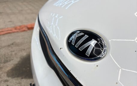 KIA Rio IV, 2019 год, 900 000 рублей, 6 фотография