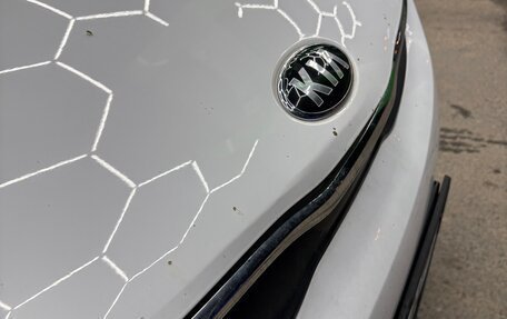 KIA Rio IV, 2019 год, 900 000 рублей, 7 фотография