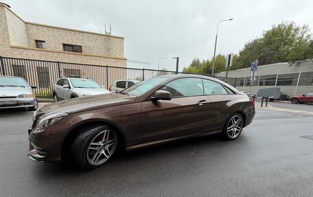 Mercedes-Benz E-Класс, 2014 год, 2 200 000 рублей, 4 фотография