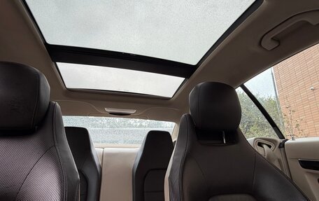 Mercedes-Benz E-Класс, 2014 год, 2 200 000 рублей, 10 фотография