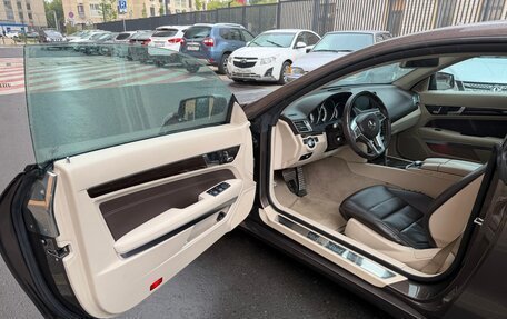 Mercedes-Benz E-Класс, 2014 год, 2 200 000 рублей, 9 фотография
