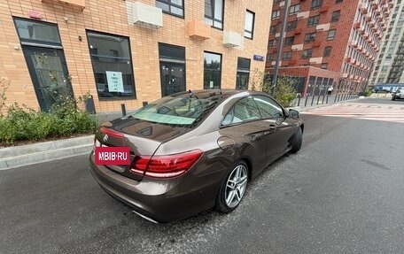 Mercedes-Benz E-Класс, 2014 год, 2 200 000 рублей, 5 фотография