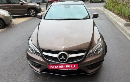 Mercedes-Benz E-Класс, 2014 год, 2 200 000 рублей, 3 фотография