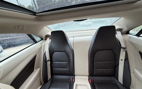 Mercedes-Benz E-Класс, 2014 год, 2 200 000 рублей, 11 фотография