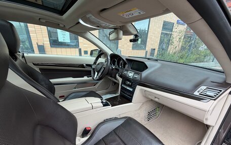 Mercedes-Benz E-Класс, 2014 год, 2 200 000 рублей, 15 фотография