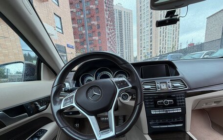 Mercedes-Benz E-Класс, 2014 год, 2 200 000 рублей, 14 фотография