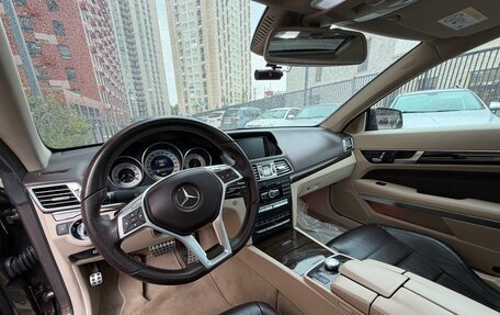 Mercedes-Benz E-Класс, 2014 год, 2 200 000 рублей, 13 фотография