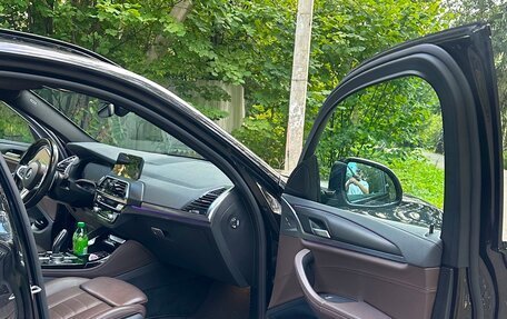BMW X4, 2021 год, 5 050 000 рублей, 8 фотография