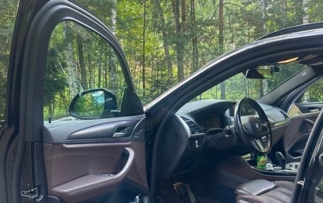 BMW X4, 2021 год, 5 050 000 рублей, 10 фотография