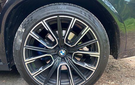 BMW X4, 2021 год, 5 050 000 рублей, 14 фотография