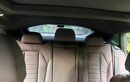 BMW X4, 2021 год, 5 050 000 рублей, 13 фотография