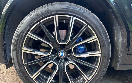 BMW X4, 2021 год, 5 050 000 рублей, 17 фотография