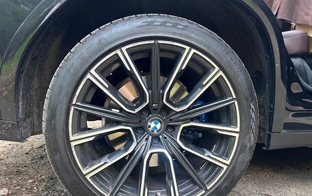 BMW X4, 2021 год, 5 050 000 рублей, 15 фотография