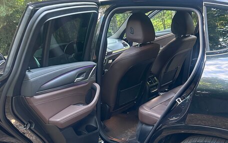 BMW X4, 2021 год, 5 050 000 рублей, 12 фотография