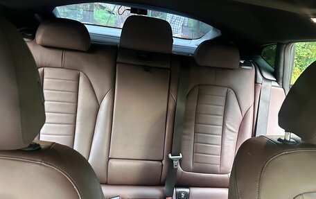 BMW X4, 2021 год, 5 050 000 рублей, 11 фотография