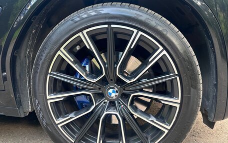 BMW X4, 2021 год, 5 050 000 рублей, 16 фотография
