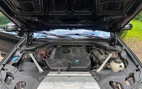 BMW X4, 2021 год, 5 050 000 рублей, 19 фотография