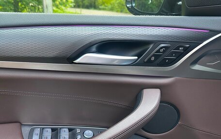 BMW X4, 2021 год, 5 050 000 рублей, 18 фотография