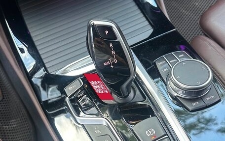 BMW X4, 2021 год, 5 050 000 рублей, 23 фотография