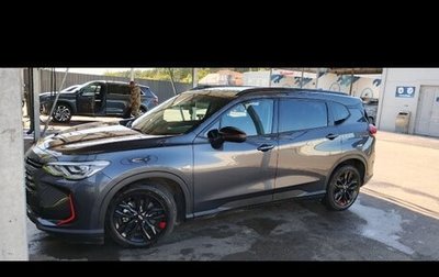 Chevrolet Orlando, 2020 год, 2 049 000 рублей, 1 фотография