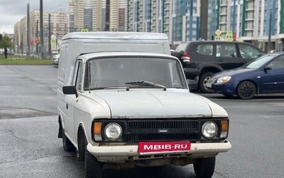 ИЖ 2715, 1987 год, 115 000 рублей, 1 фотография
