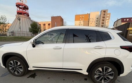 CheryExeed LX, 2023 год, 1 475 000 рублей, 2 фотография
