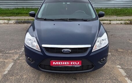 Ford Focus II рестайлинг, 2010 год, 500 000 рублей, 1 фотография