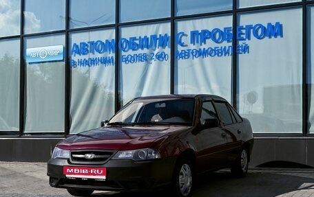 Daewoo Nexia I рестайлинг, 2010 год, 249 000 рублей, 1 фотография