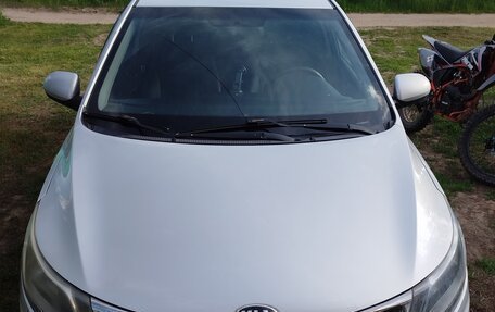 KIA Rio III рестайлинг, 2014 год, 698 900 рублей, 1 фотография